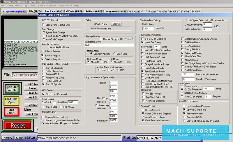 mach3 download free cnc software