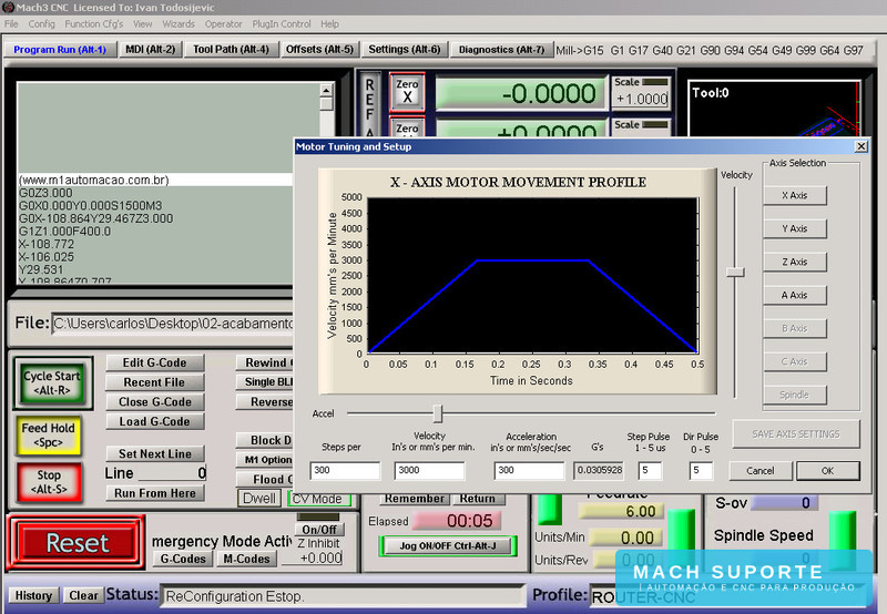 download mach3 free software