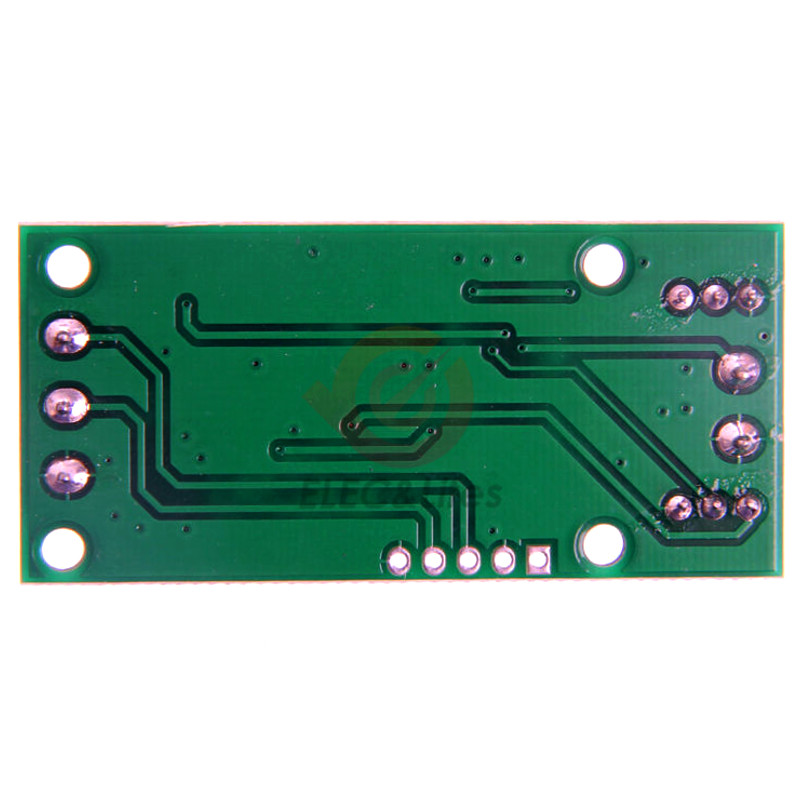 Módulo Conversor Tensão PWM 0-5V para Corrente 4-20mA (chip Grande)