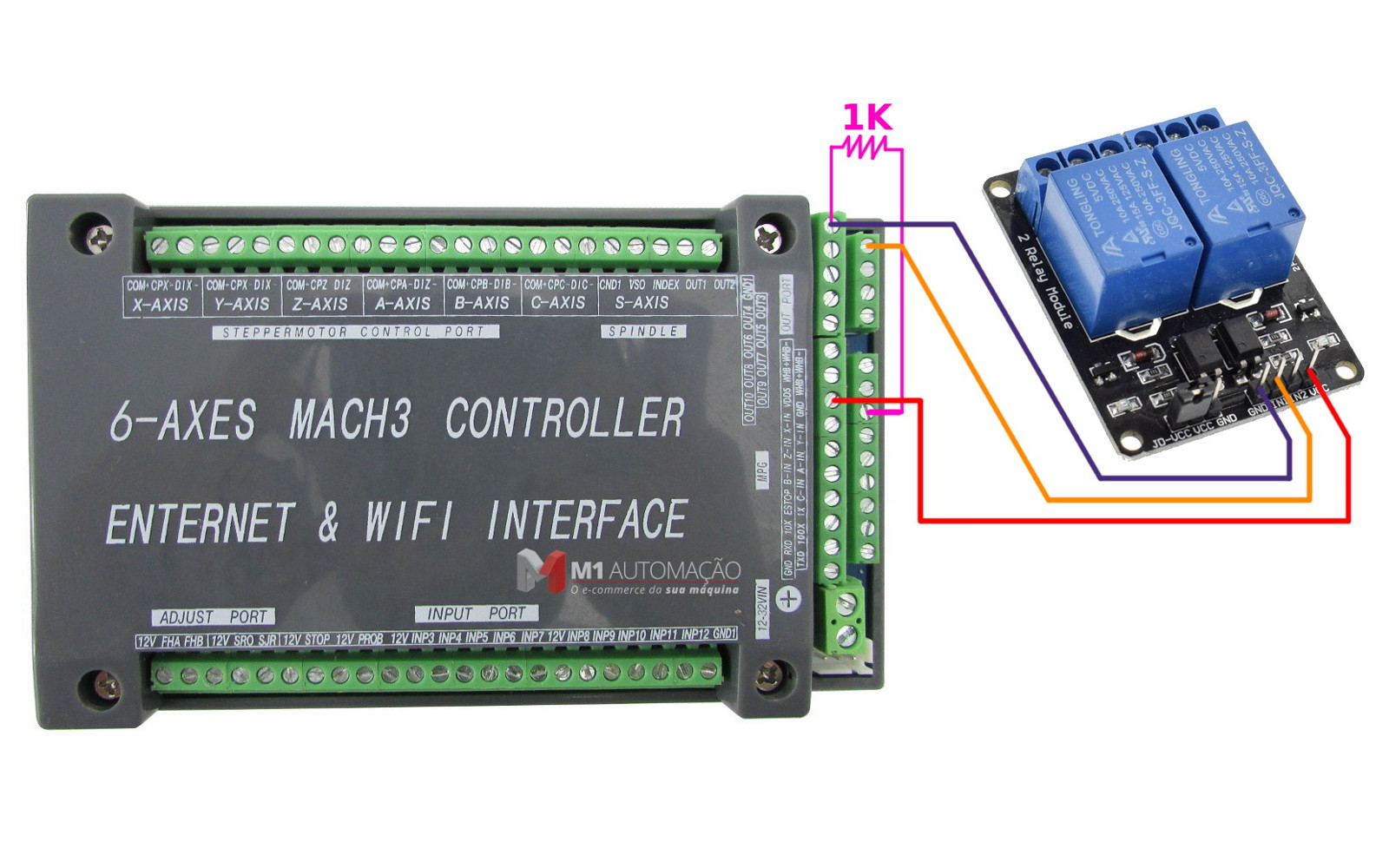 Bitsensor bsmci14e схема подключения